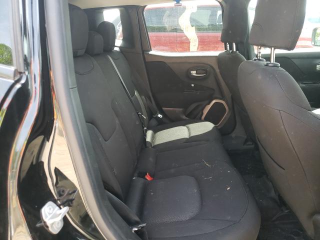 VIN JTJBARBZ2H2109014 2015 JEEP RENEGADE L no.6