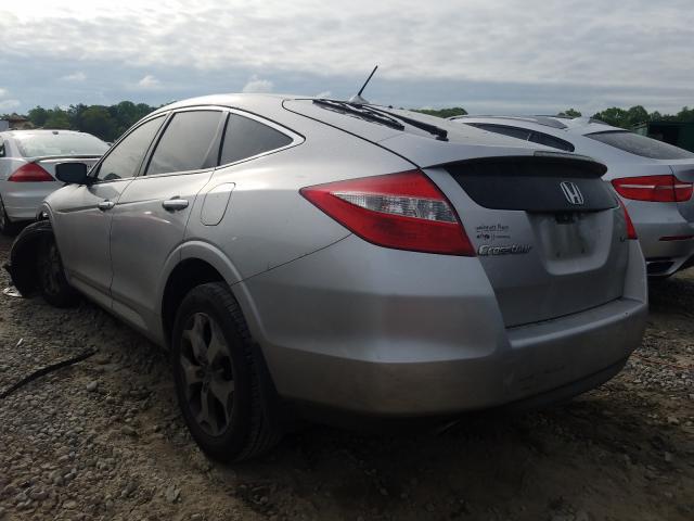 2012 HONDA CROSSTOUR 5J6TF1H55CL005919
