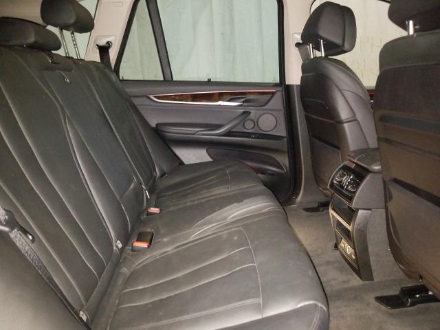 2014 BMW X5 XDRIVE5 5UXKR6C55E0J71678
