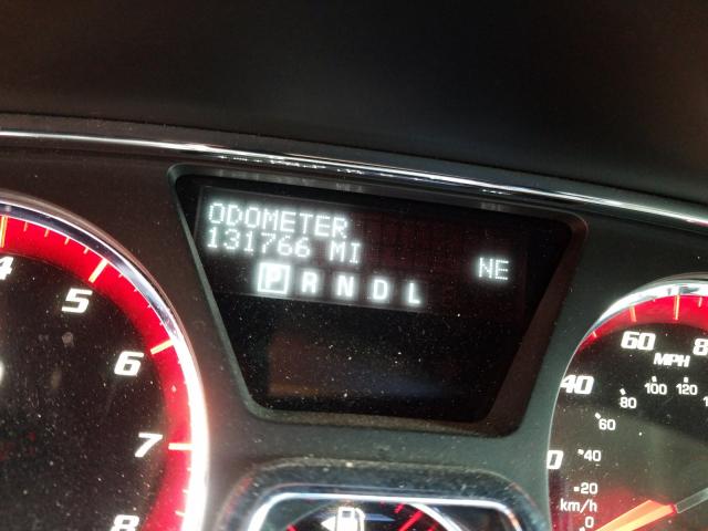 2014 GMC ACADIA DEN 1GKKVTKD3EJ307552