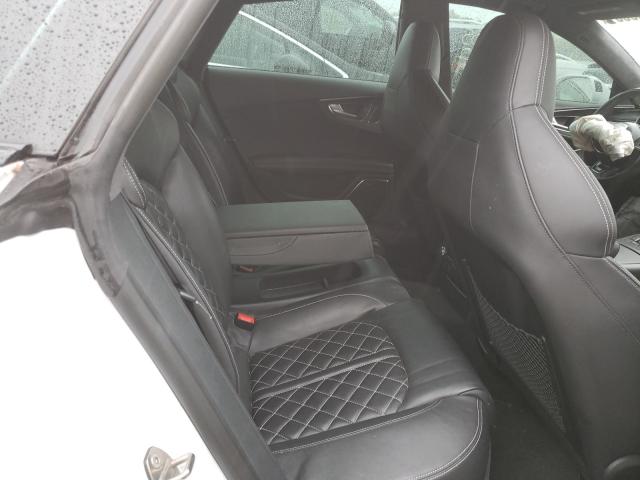 2014 AUDI S7 PREMIUM WAUW2AFC9EN024641