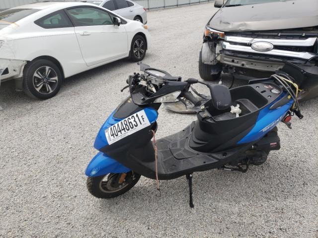 2020 YAMAHA MOPED LL0TCAPHXMG002623