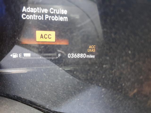 2018 HONDA FIT EX 3HGGK5H84JM704444