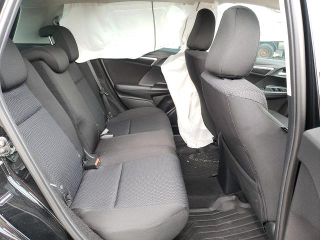 2020 HONDA FIT LX 3HGGK5H45LM700936