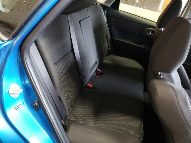 2016 TOYOTA SCION IM JTNKARJE4GJ510646