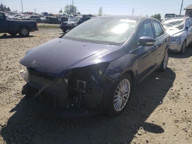 VIN 1G6KD5RS9JU103607 2018 Cadillac CT6, Luxury no.2