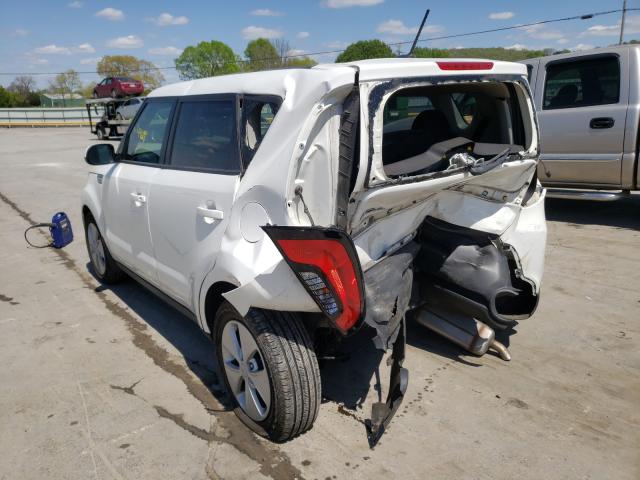 2016 KIA SOUL KNDJN2A24G7362352