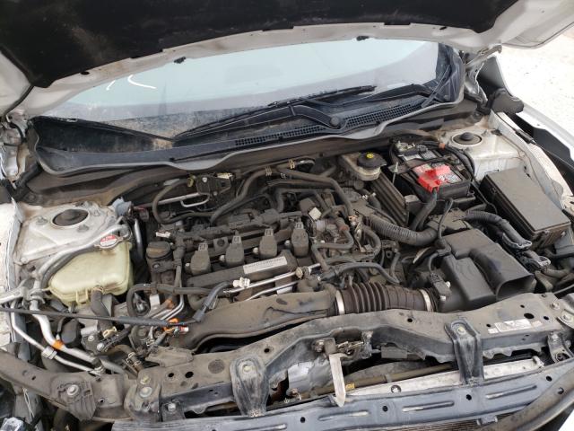 2016 HONDA CIVIC TOUR 19XFC1F93GE007250