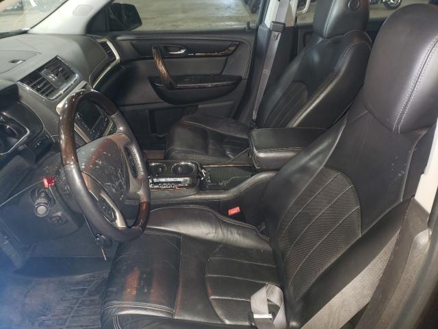 2015 GMC ACADIA DEN 1GKKVTKD0FJ233508