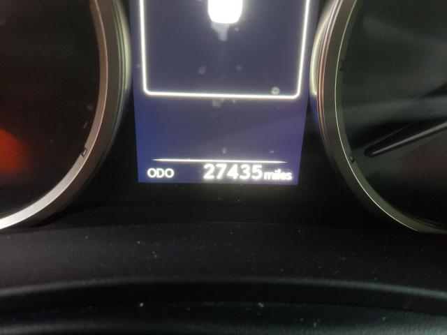 2019 LEXUS NX 300H JTJBJRBZ0K2098201