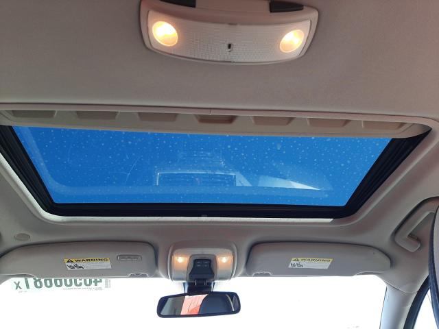 2010 VOLVO V70 3.2 YV1982BW1A1159466