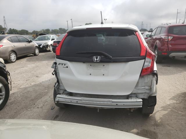 2015 HONDA FIT LX 3HGGK5H51FM735616