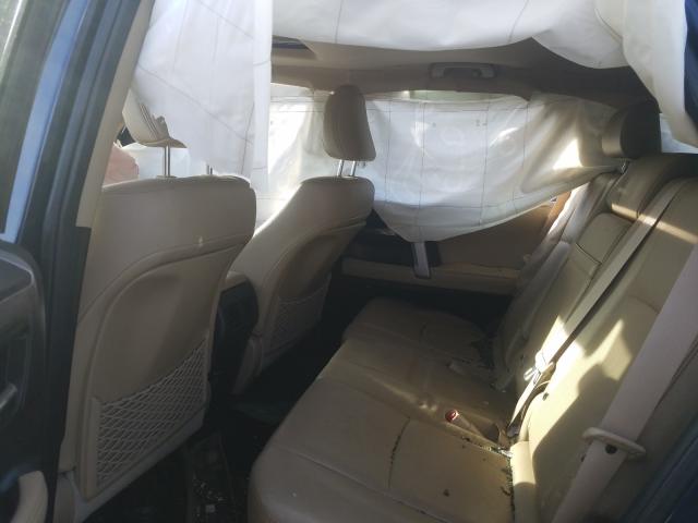 2014 TOYOTA 4RUNNER JTEZU5JR7E5083874