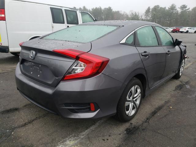 2017 HONDA CIVIC LX 19XFC2F53HE229128