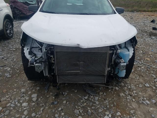 2020 CHEVROLET EQUINOX LS 3GNAXHEV2LS671452