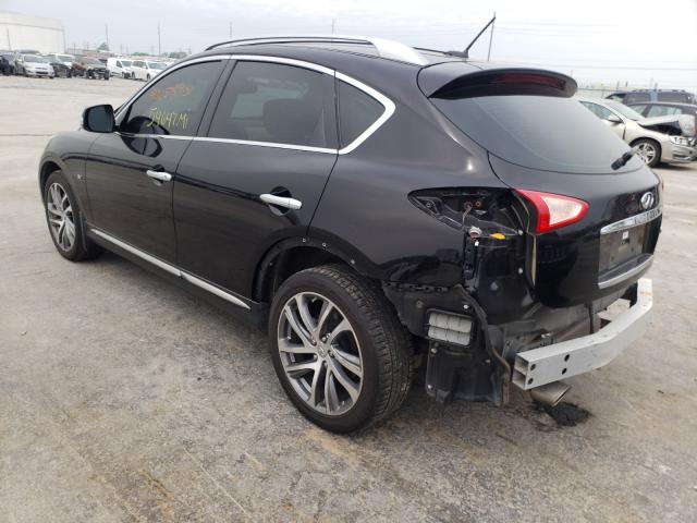 2016 INFINITI QX50 JN1BJ0RR2GM261417