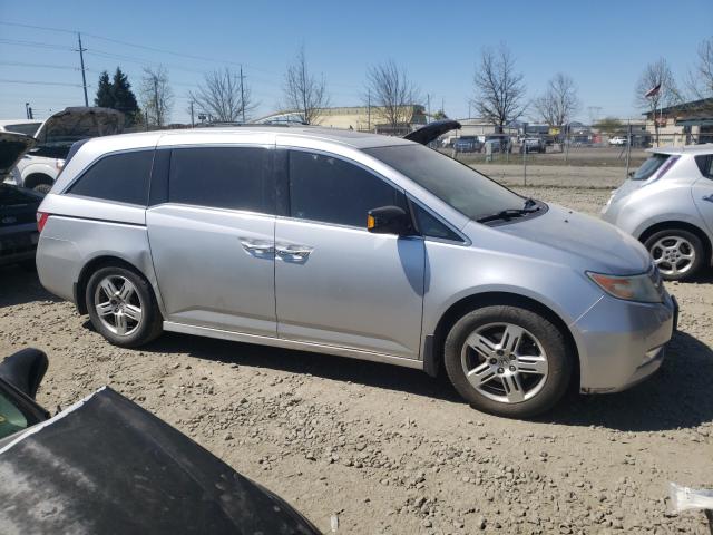 2011 HONDA ODYSSEY 5FNRL5H91BB022303