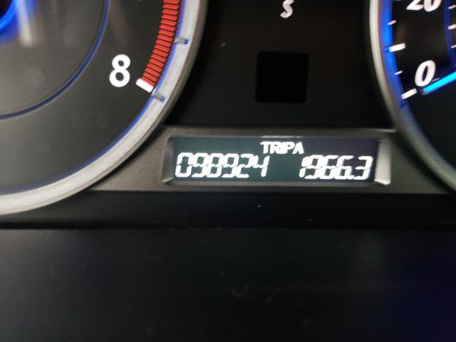 2013 HONDA CROSSTOUR 5J6TF1H56DL002318
