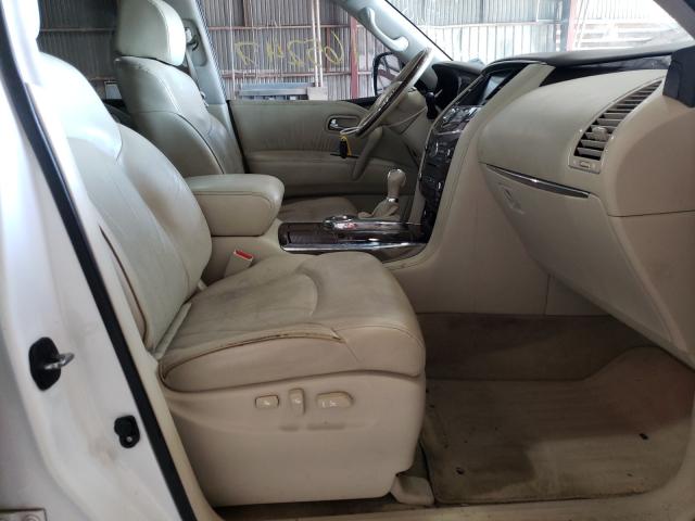 2013 INFINITI QX56 JN8AZ2NF2D9530866