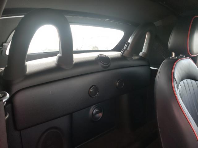 2014 MINI COOPER ROA WMWSY3C50ET566589