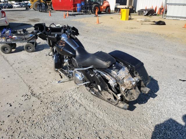 2017 HARLEY-DAVIDSON FLHTP POLI 1HD1FMC11HB650355