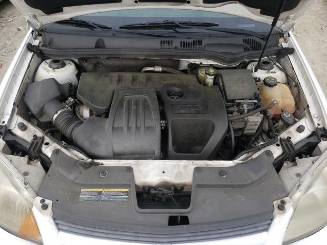 2010 CHEVROLET COBALT 1LT 1G1AD5F5XA7129535
