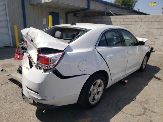 2014 CHEVROLET MALIBU LS 1G11A5SL0EF269182