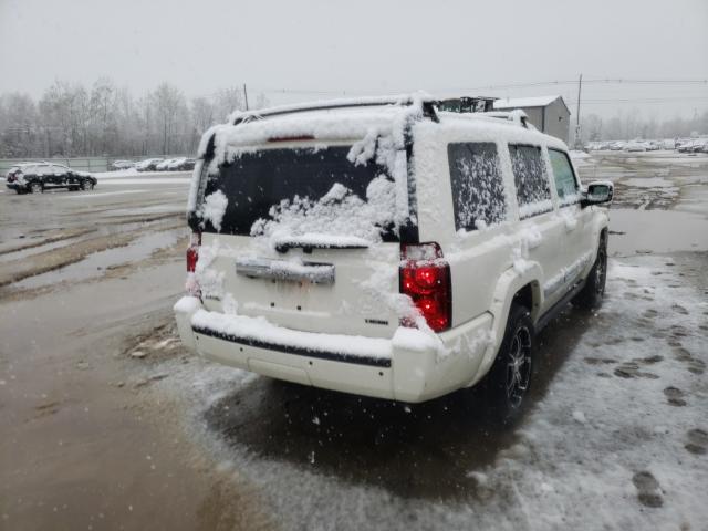 2010 JEEP COMMANDER 1J4RG5GT2AC137550