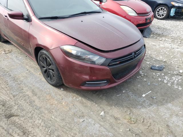 2015 DODGE DART SE AE 1C3CDFDH0FD307324