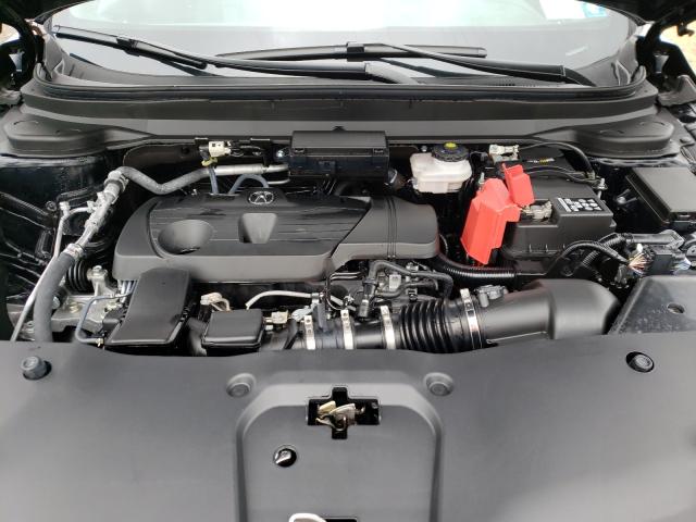 2021 ACURA RDX A-SPEC 5J8TC2H69ML000996