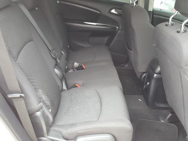 2012 DODGE JOURNEY 3C4PDCAB1CT356193