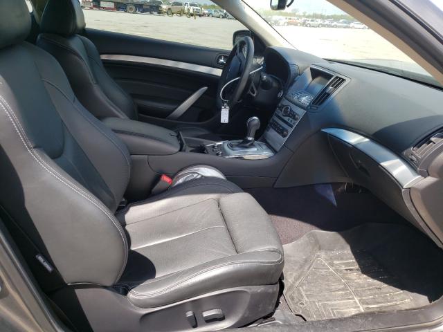2015 INFINITI Q60 JOURNE JN1CV6EL9FM890586
