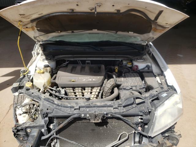 2011 DODGE AVENGER EX 1B3BD4FB4BN548636