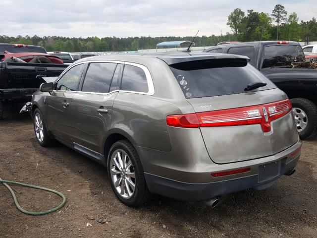 2012 LINCOLN MKT 2LMHJ5AT2CBL53915