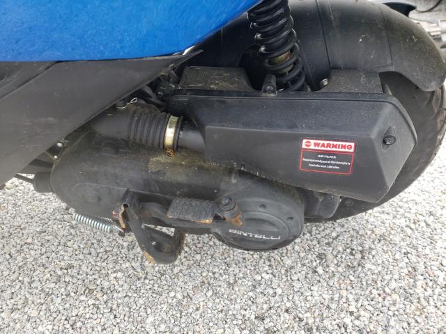 2020 YAMAHA MOPED LL0TCAPHXMG002623