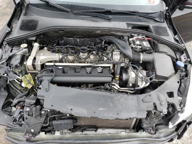 2011 VOLVO S60 T6 YV1902FH8B2003293