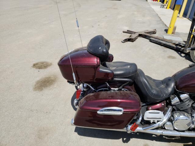 2006 YAMAHA XVZ13 TF JYAVP04E66A009954