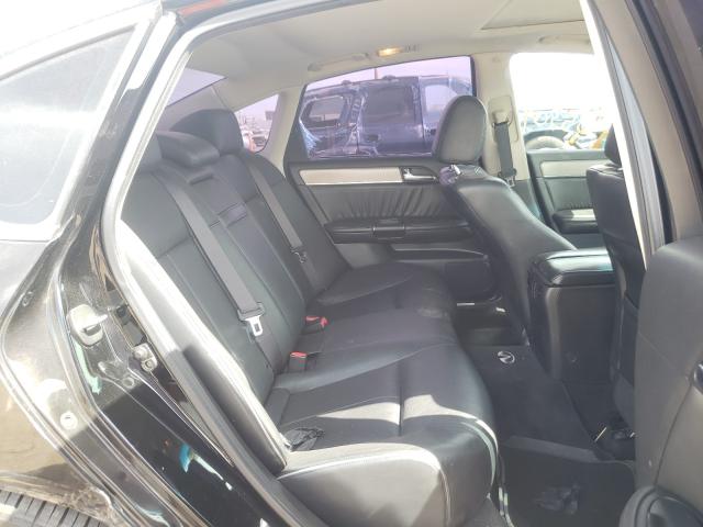2010 INFINITI M35 BASE JN1CY0AP9AM911460
