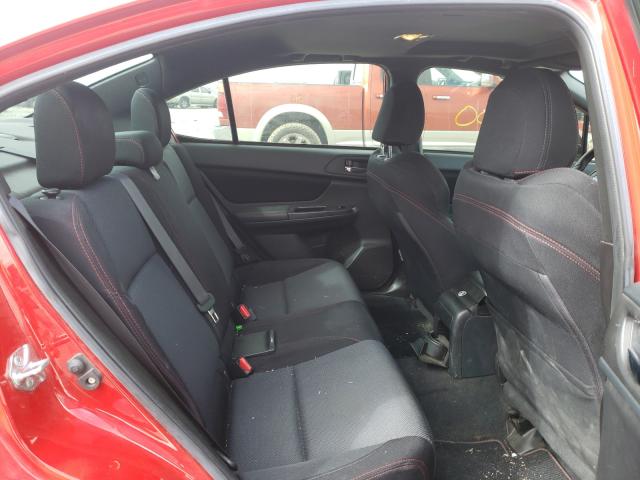 2015 SUBARU WRX PREMIU JF1VA1D63F9803516