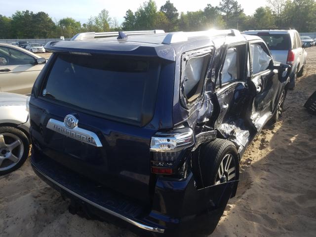 2014 TOYOTA 4RUNNER JTEZU5JR7E5083874