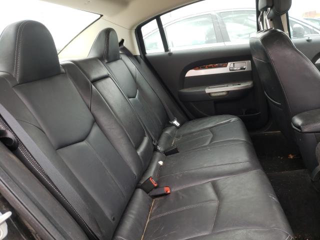 2010 CHRYSLER SEBRING LI 1C3CC5FB7AN217418