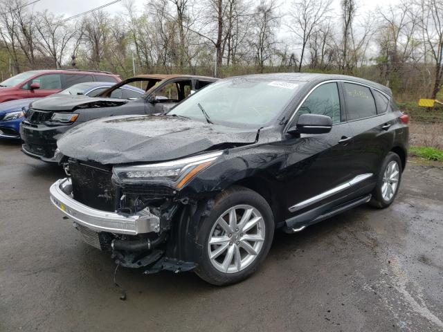 2019 ACURA RDX 5J8TC2H3XKL015610