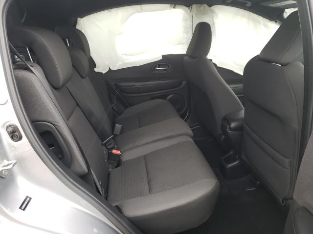 2019 HONDA HR-V SPORT 3CZRU6H19KG722927