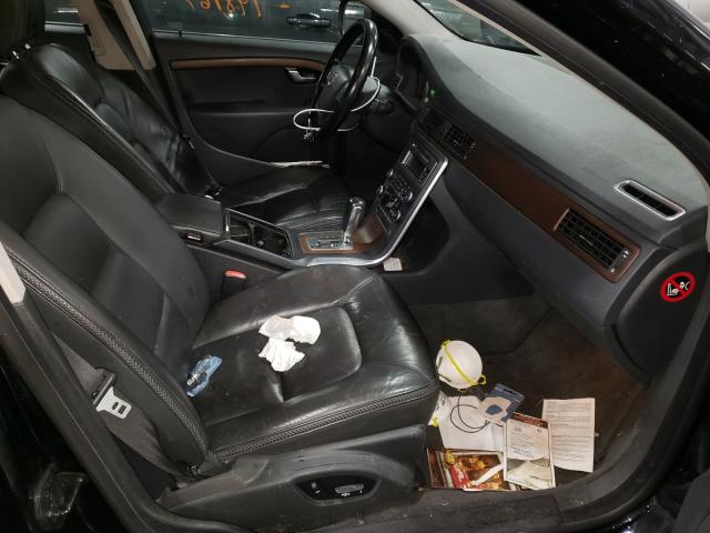 2011 VOLVO XC70 3.2 YV4952BZXB1098772