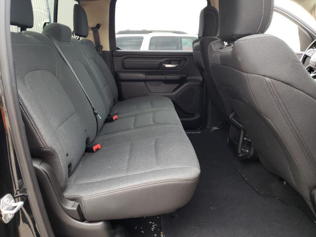 2019 RAM 1500 TRADE 1C6RREGT3KN581226