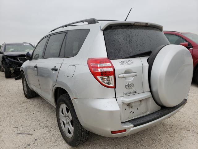 2012 TOYOTA RAV4 2T3ZF4DV8CW146813