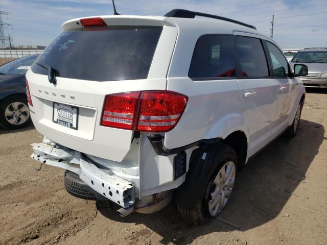 VIN 5UXTY5C09L9B65254 2020 BMW X3, Xdrive30I no.4