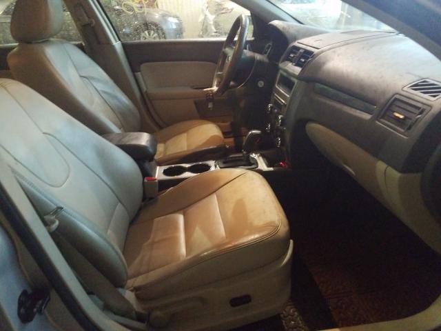 2010 FORD FUSION SEL 3FAHP0JA0AR331139