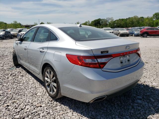 2017 HYUNDAI AZERA KMHFG4JG6HA587864