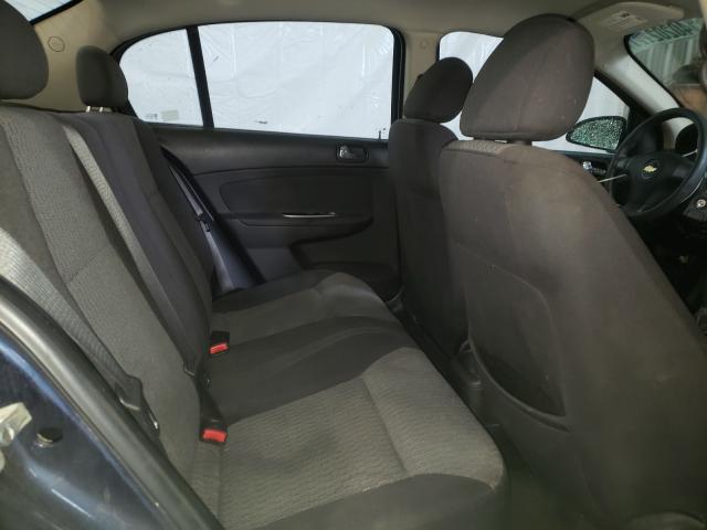 2010 CHEVROLET COBALT 1LT 1G1AD5F50A7177562